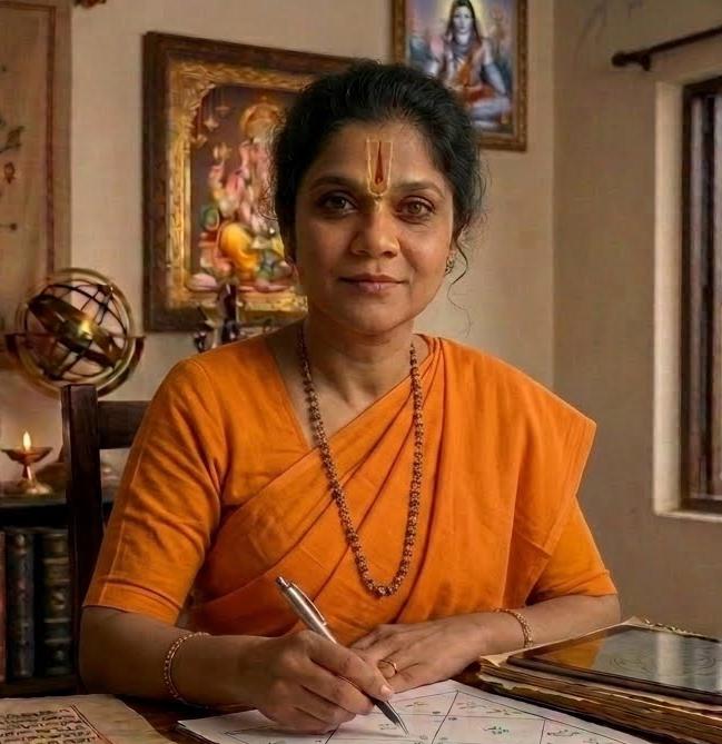 Astrologer